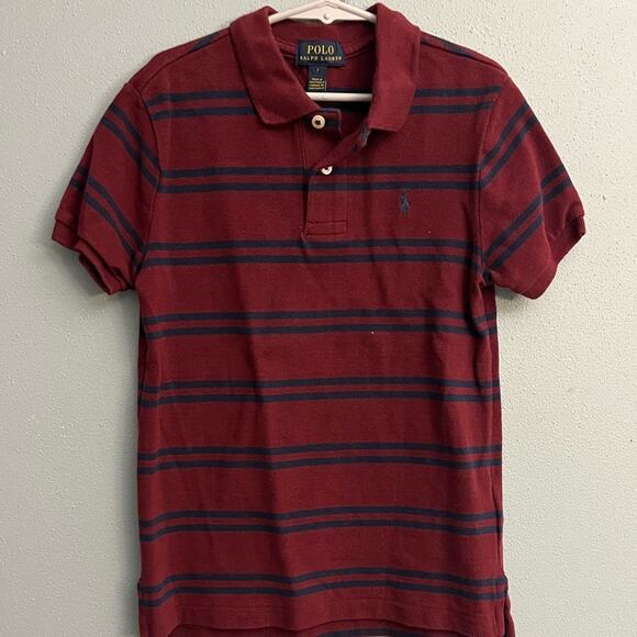 Polo Ralph Lauren Other - Polo Ralph Lauren Polo Shirt